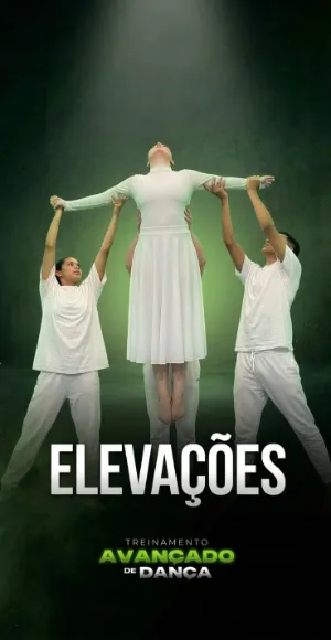 Elevações na dança