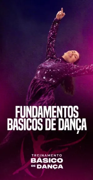 Fundamentos básicos de dança